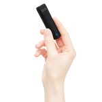 Orcam MyEye Pro : système nomade permettant la lecture aux malvoyants