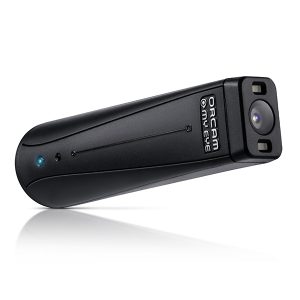 Orcam MyEye Smart : système permettant la lecture aux malvoyants