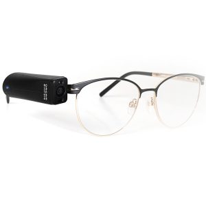 Orcam MyEye Smart : système permettant la lecture aux malvoyants
