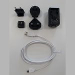 Chargeur international esys