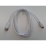 Câble mini USB-USB