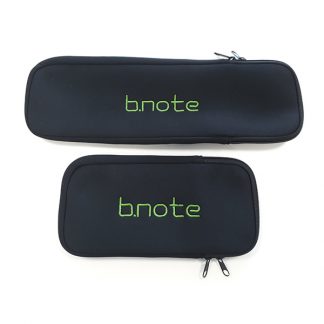 Housses pour les plages braille b.note et b.note light