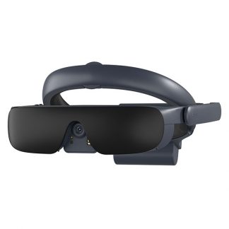 Lunettes à réalité augmentée améliorant la vision des malvoyants eSight4