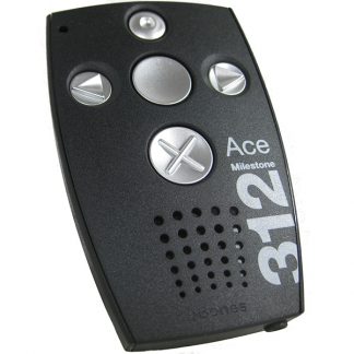 Assistant DAISY Milestone 312 Ace pour aveugle ou malvoyant