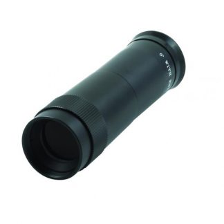 Lunette monoculaire Schweizer pour personne malvoyante