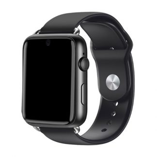 Smartwatchphone M-Line téléphone-montre 4G pour aveugle ou malvoyant
