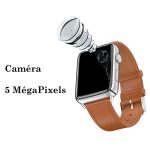 Smartwatchphone M-Line téléphone-montre 4G pour aveugle ou malvoyant