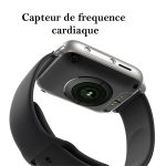 Smartwatchphone M-Line téléphone-montre 4G pour aveugle ou malvoyant