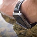 Smartwatchphone M-Line téléphone-montre 4G pour aveugle ou malvoyant
