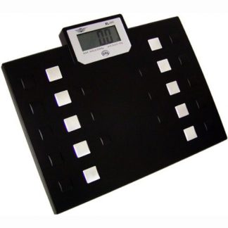 Balance parlante grande capacité MyWeigh XL440 pour aveugle ou malvoyant