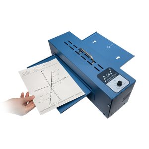 Four PIAF pour produire documents relief pour lecture tactile des aveugles