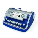 Machine à écrire le braille pour aveugle SMART Brailler vocale avec écran