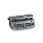 Machine à écrire le braille transportable pour aveugle Perkins Classic