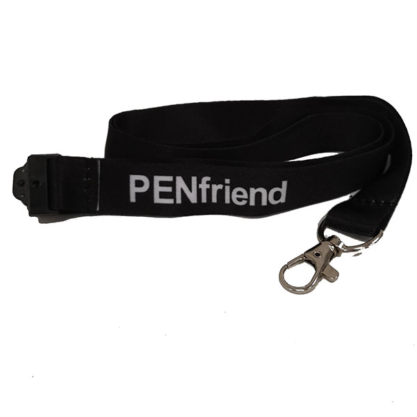 Stylo PenFriend 3 est une étiqueteuse audio pour aveugle ou malvoyant