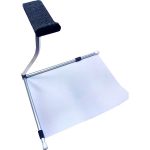 Le zupport OCR ScanSpot permet aux aveugles et malvoyant de scanner