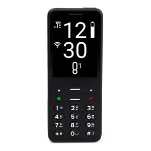 Téléphone adapté BlindShell Classic2