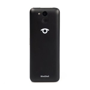 Téléphone adapté BlindShell Classic2