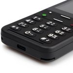 Téléphone adapté BlindShell Classic2