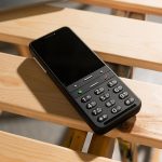 Téléphone adapté BlindShell Classic2