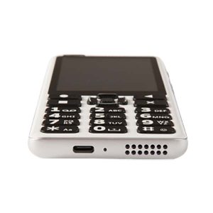 Téléphone pour aveugles et malvoyants - SmartVision3 de Kapsys
