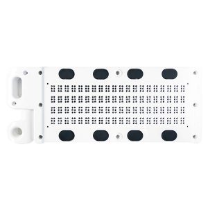 Tablette braille Versa Slate effaçable et réutilisable pour aveugle
