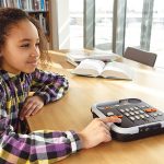 Lecteur DAISY Victor Reader Stratus M pour aveugle ou malvoyant