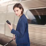 GPS et lecteur DAISY Victor Reader Trek pour aveugle ou malvoyant
