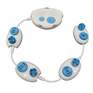 Apprentissage code informatique pour aveugle ou malvoyant Code Jumper