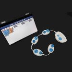 Apprentissage code informatique pour aveugle ou malvoyant Code Jumper