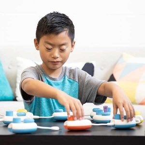 Apprentissage code informatique pour aveugle ou malvoyant Code Jumper
