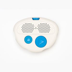 Apprentissage code informatique pour aveugle ou malvoyant Code Jumper