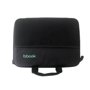 Sacoche pour bloc-notes b.book (compatible esytime)