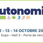 Du nouveau pour le Salon Autonomic Paris 2021