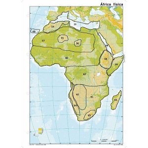 Globe terrestre tactile avec stylo parlant pour aveugle ou malvoyant