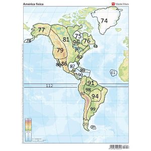 Globe terrestre tactile avec stylo parlant pour aveugle ou malvoyant