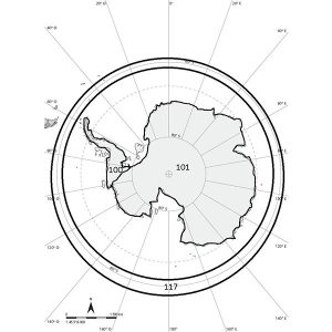 Globe terrestre tactile avec stylo parlant pour aveugle ou malvoyant