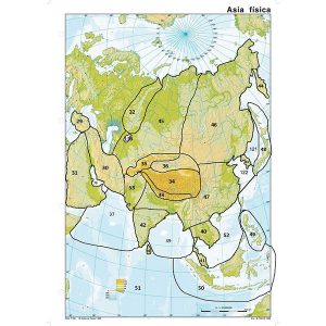 Globe terrestre tactile avec stylo parlant pour aveugle ou malvoyant
