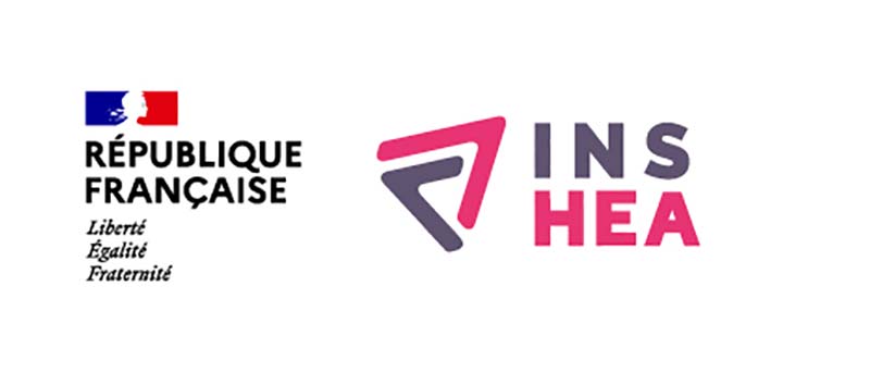 Logo INSHEA