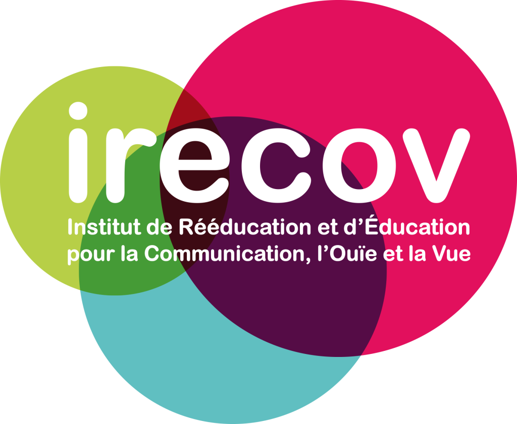 Institut de Rééducation et d'Éducation pour la Communication, l'Ouïe et la Vue