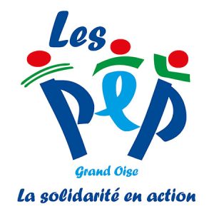 Les PEP Grand Oise, la solidarité en action
