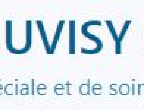 SIDAV de Juvisy Sur Orge