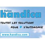 <em>eurobraille</em> participe au salon Handica Lyon les 1er et 2 juin 2022