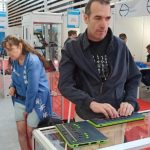 Venez nous rendre visite sur le salon Handica Lyon !