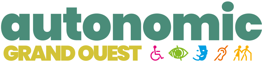 Logo Autonomic Rennes 2022