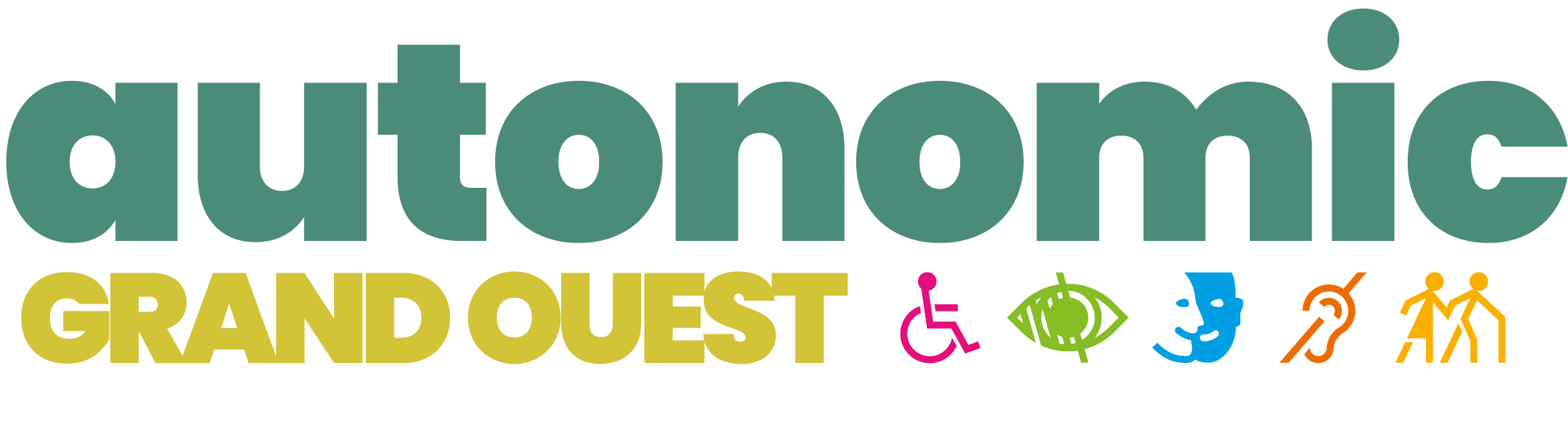 Logo Autonomic Rennes 2022