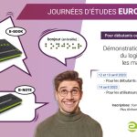 Formation <em>esysuite</em> avec <em>b.book</em> ou <em>b.note</em> à l'INSHEA les 12, 13 et 14 Avril 2023