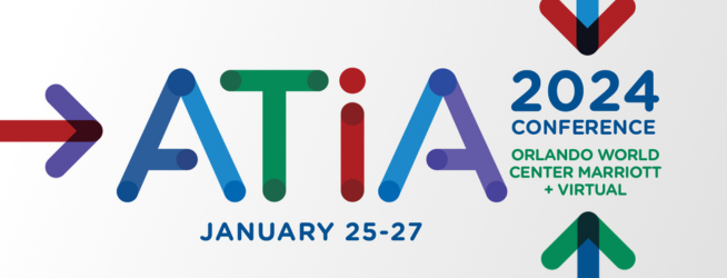 Conférence ATIA Orlando 2024