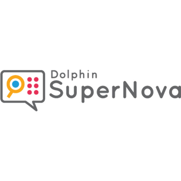 Logo SuperNova générique