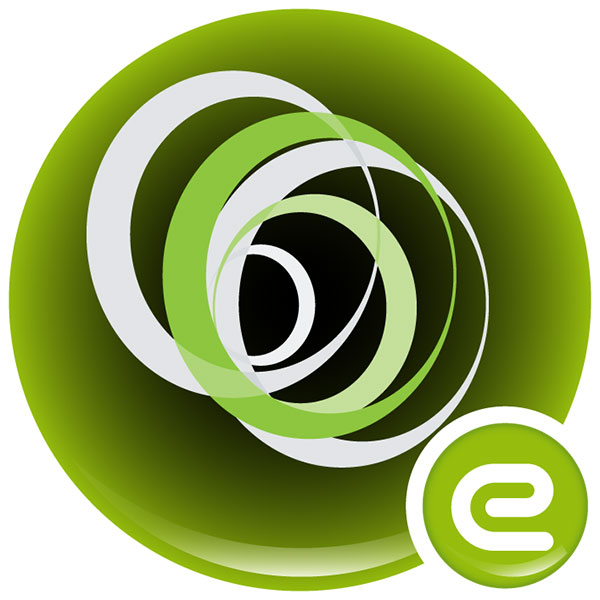 Logo esysuite d'eurobraille