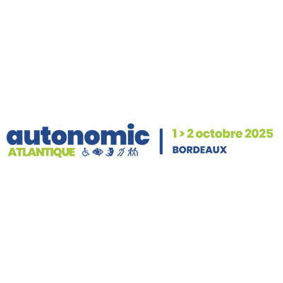 Logo Autonomic Atlantique 2025
